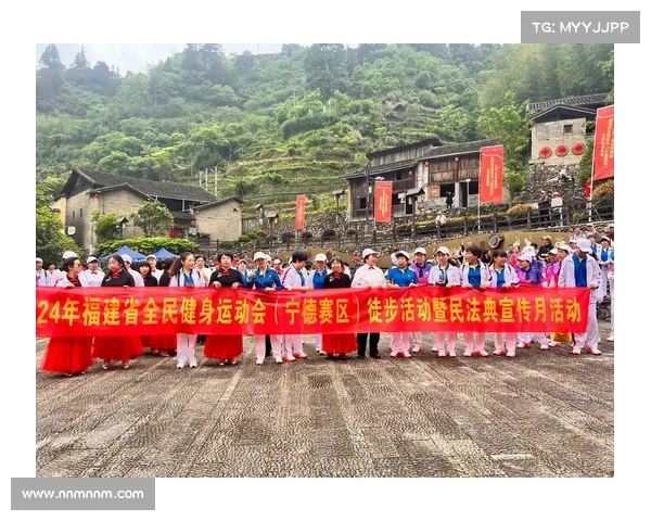 福建体育发展新战略:推动全民健身与竞技体育深度融合打造健康福建新篇章 福建体育发展新战略:推动全民健身与竞技体育深度融合打造健康福建新篇章
